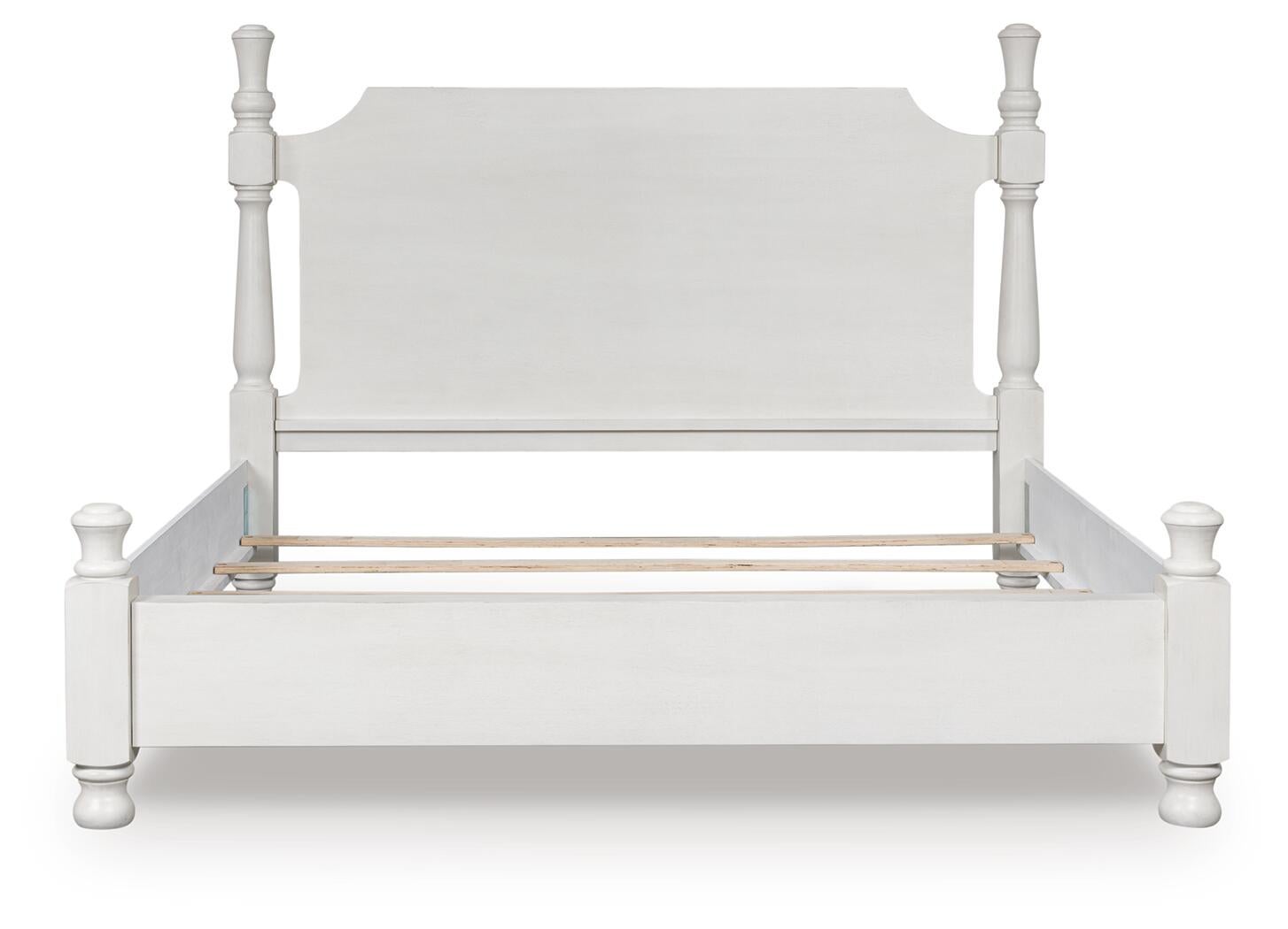 Rowlenstown  Poster Bed Signature Design by Ashley®