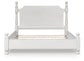 Rowlenstown  Poster Bed Signature Design by Ashley®