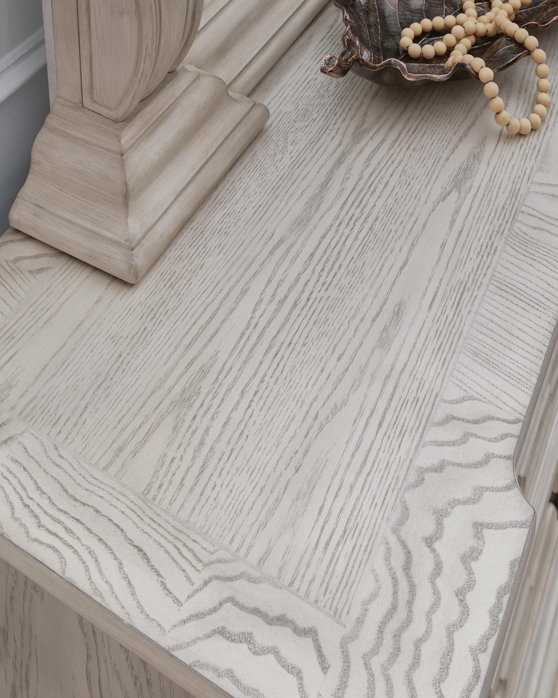 Bruchandi Dresser and Mirror Signature Design by Ashley®