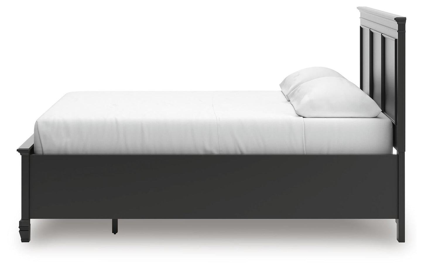 Lanolee California  Panel Storage Bed Signature Design by Ashley®