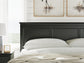 Lanolee  Panel Storage Bed Signature Design by Ashley®