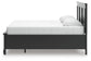 Lanolee  Panel Storage Bed Signature Design by Ashley®