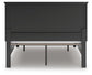 Lanolee  Panel Storage Bed Signature Design by Ashley®