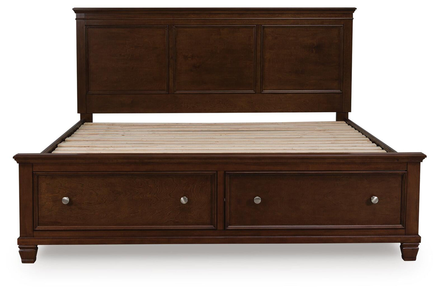 Danabrin  Panel Storage Bed Signature Design by Ashley®