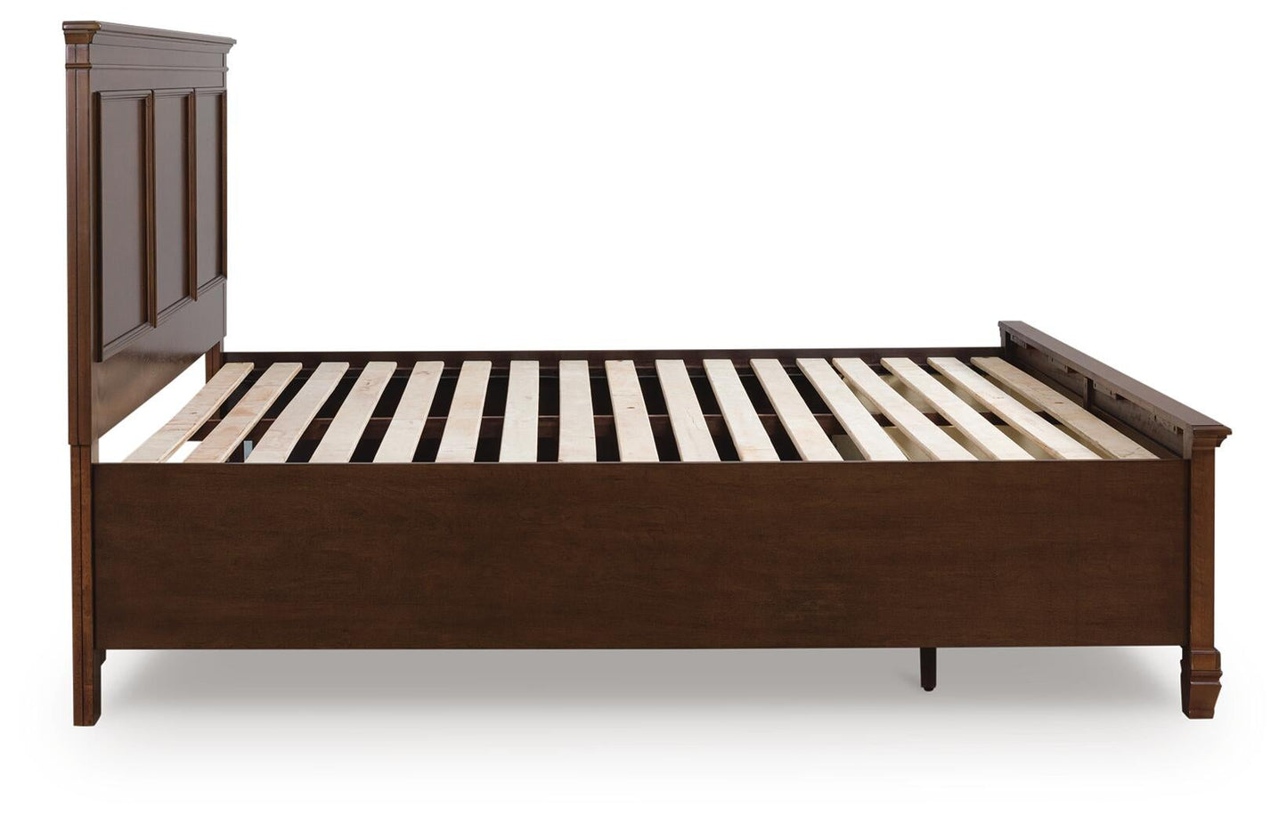 Danabrin California  Panel Storage Bed Signature Design by Ashley®