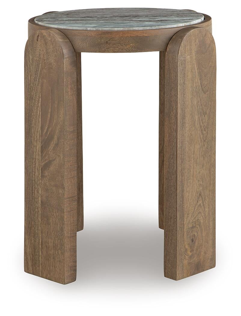 Gavrilley Accent Table Signature Design by Ashley®