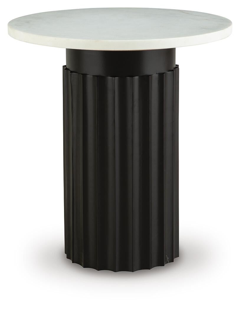 Wainstone Accent Table Signature Design by Ashley®