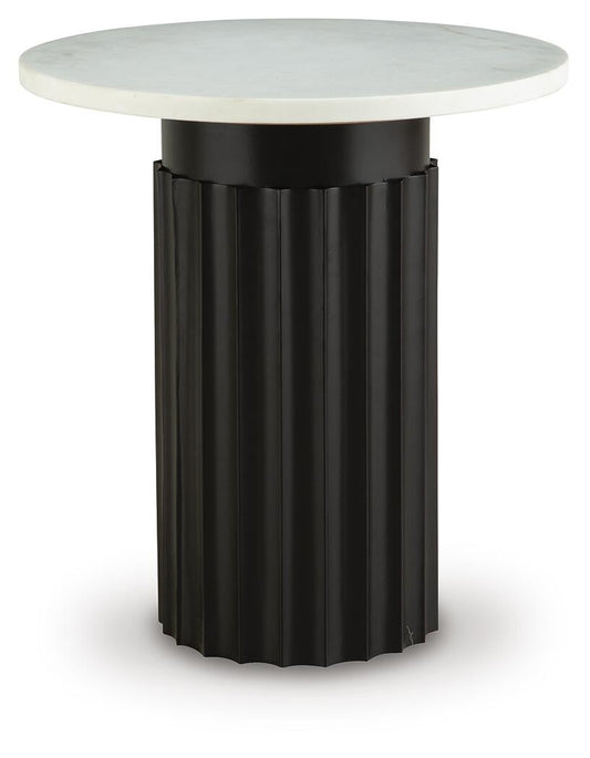 Wainstone Accent Table Signature Design by Ashley®