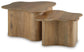 Abeford Accent Cocktail TBL Set (2/CN) Signature Design by Ashley®