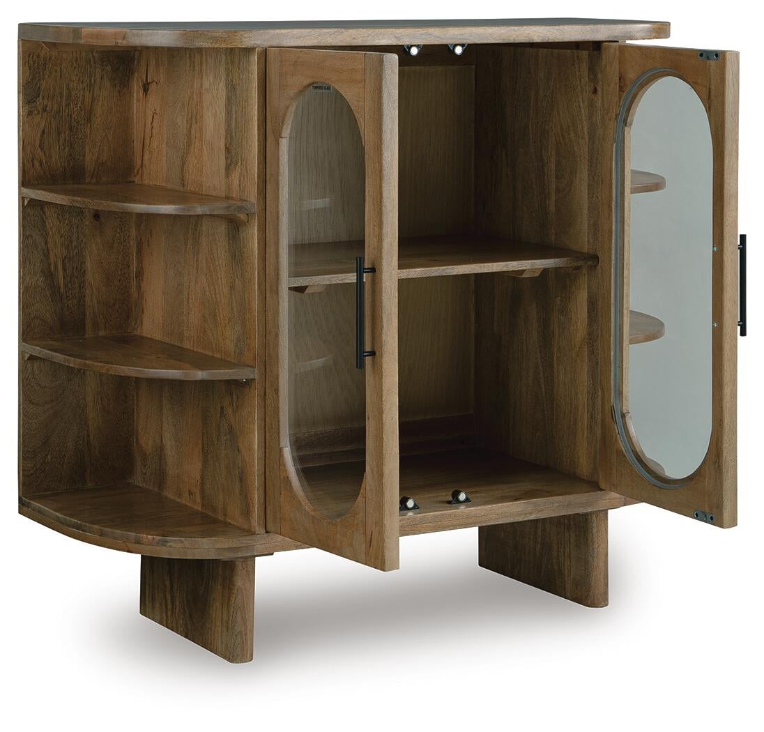 Niall Accent Cabinet Signature Design by Ashley®