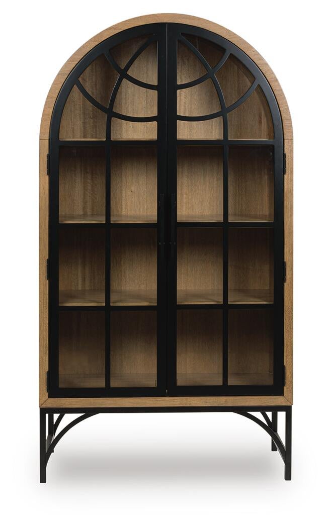 Gwenwich Accent Cabinet Signature Design by Ashley®