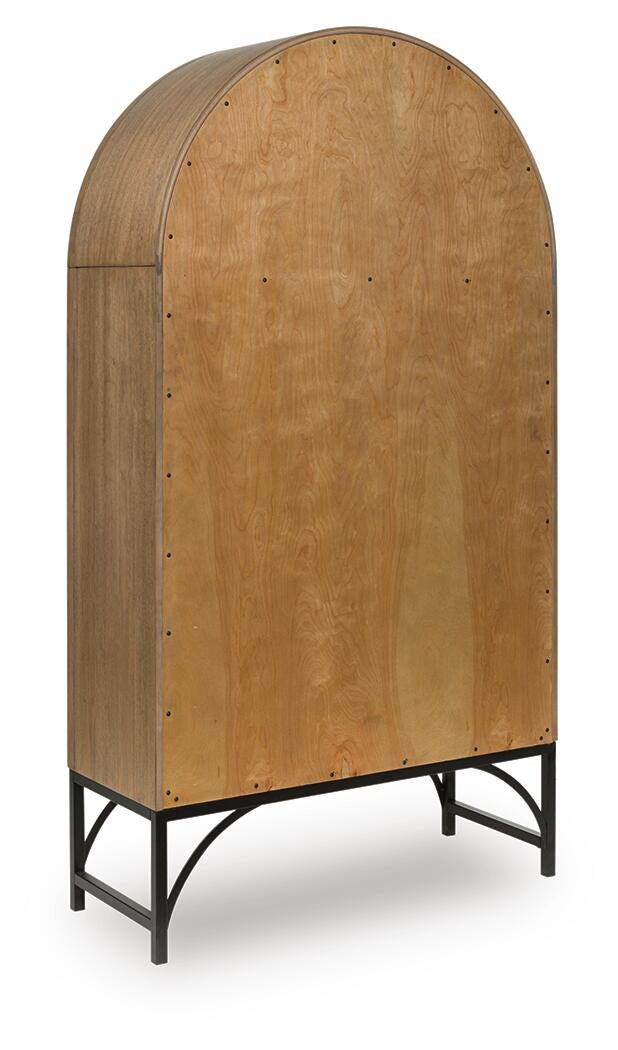 Gwenwich Accent Cabinet Signature Design by Ashley®