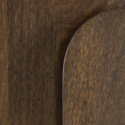 Thoren Accent Cabinet Signature Design by Ashley®
