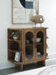 Niall Accent Cabinet Signature Design by Ashley®