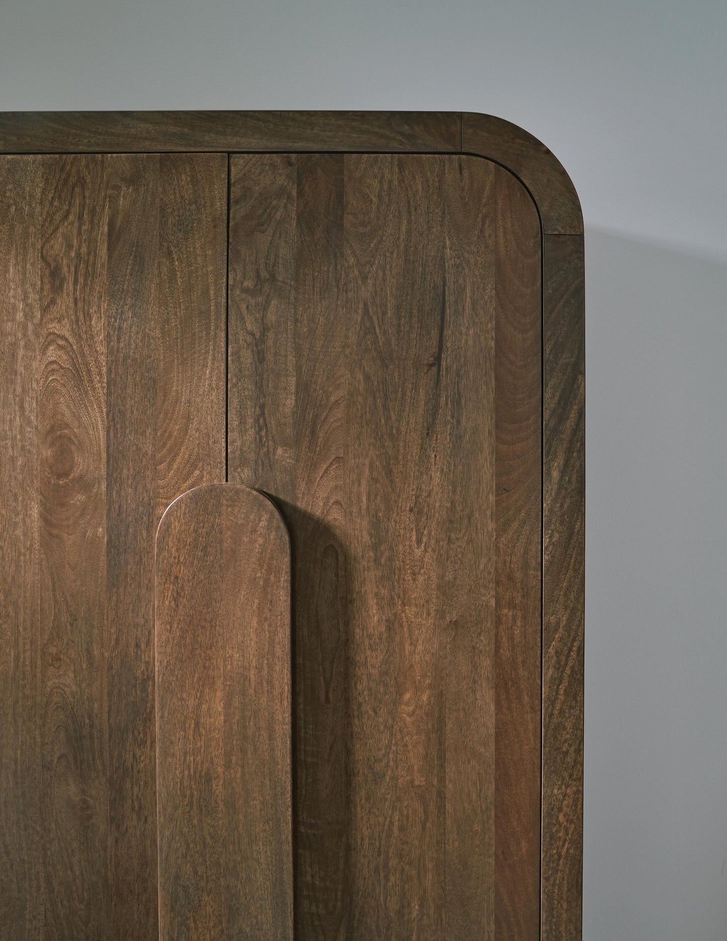 Thoren Accent Cabinet Signature Design by Ashley®