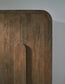 Thoren Accent Cabinet Signature Design by Ashley®