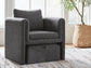 Vreni Accent Chair Signature Design by Ashley®