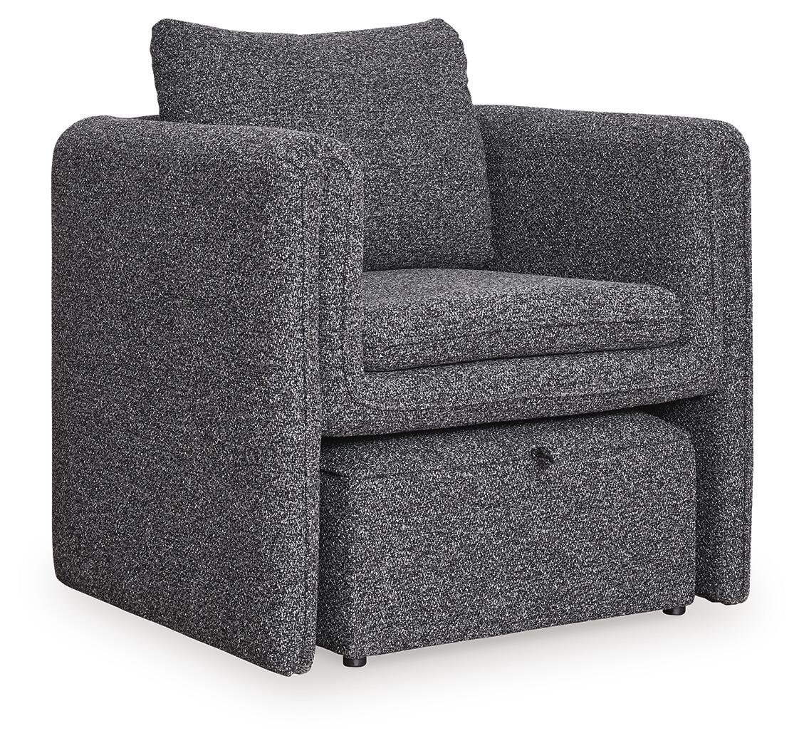 Vreni Accent Chair Signature Design by Ashley®