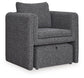 Vreni Accent Chair Signature Design by Ashley®