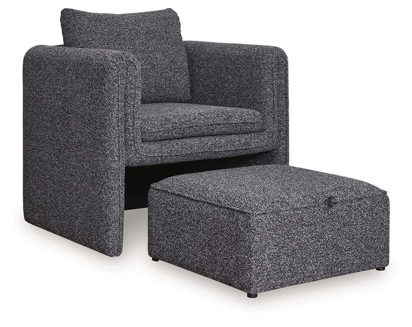 Vreni Accent Chair Signature Design by Ashley®