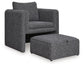 Vreni Accent Chair Signature Design by Ashley®
