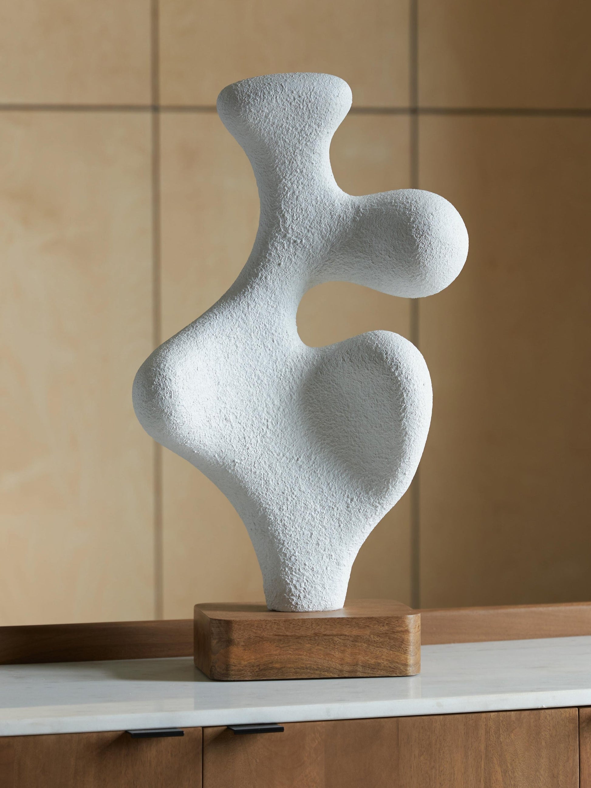 Lavarsen Sculpture Signature Design by Ashley®