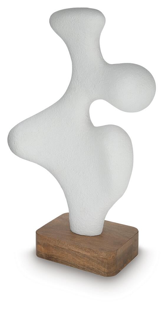 Lavarsen Sculpture Signature Design by Ashley®