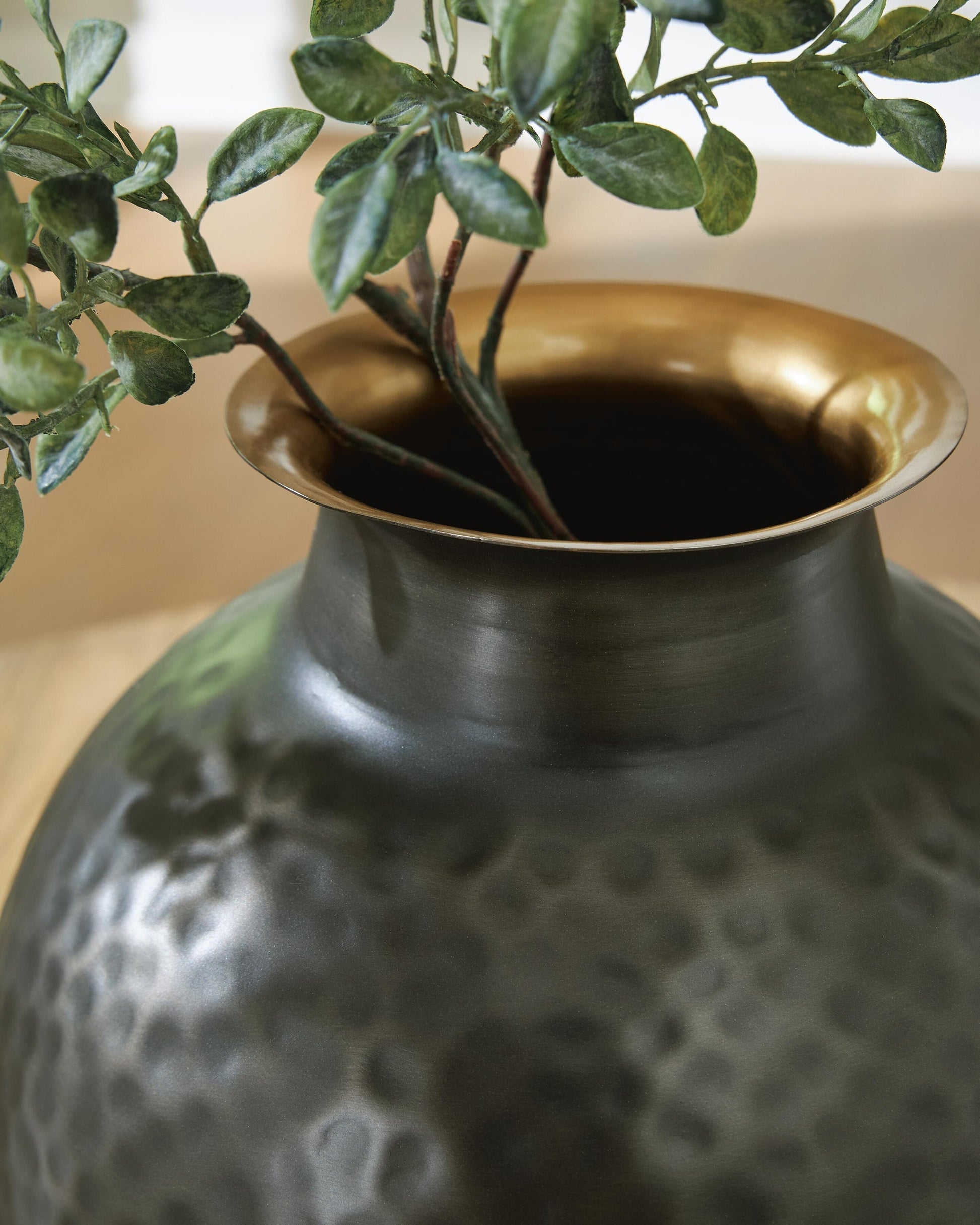 Woody Vase Signature Design by Ashley®