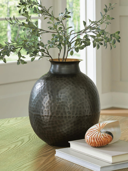 Woody Vase Signature Design by Ashley®