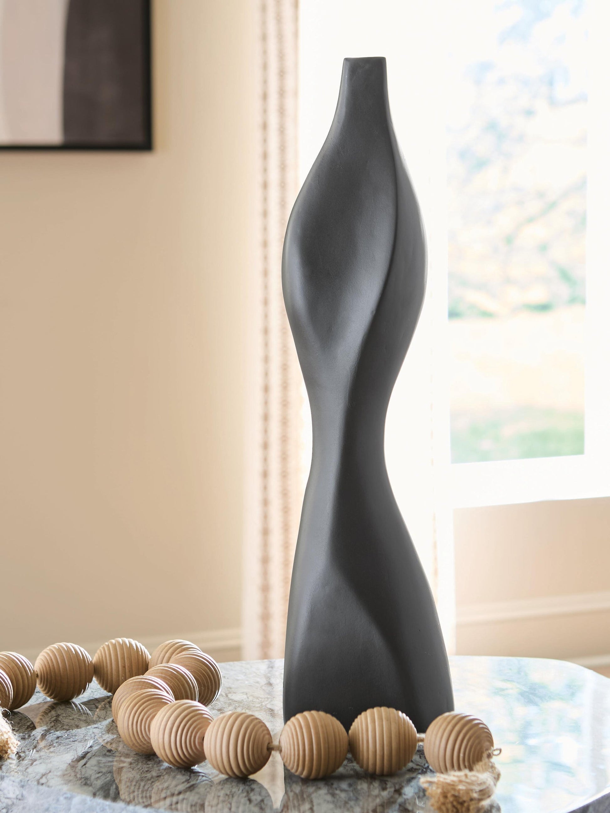 Judsen Vase Signature Design by Ashley®