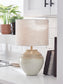 Waldish Metal Table Lamp (1/CN) Signature Design by Ashley®