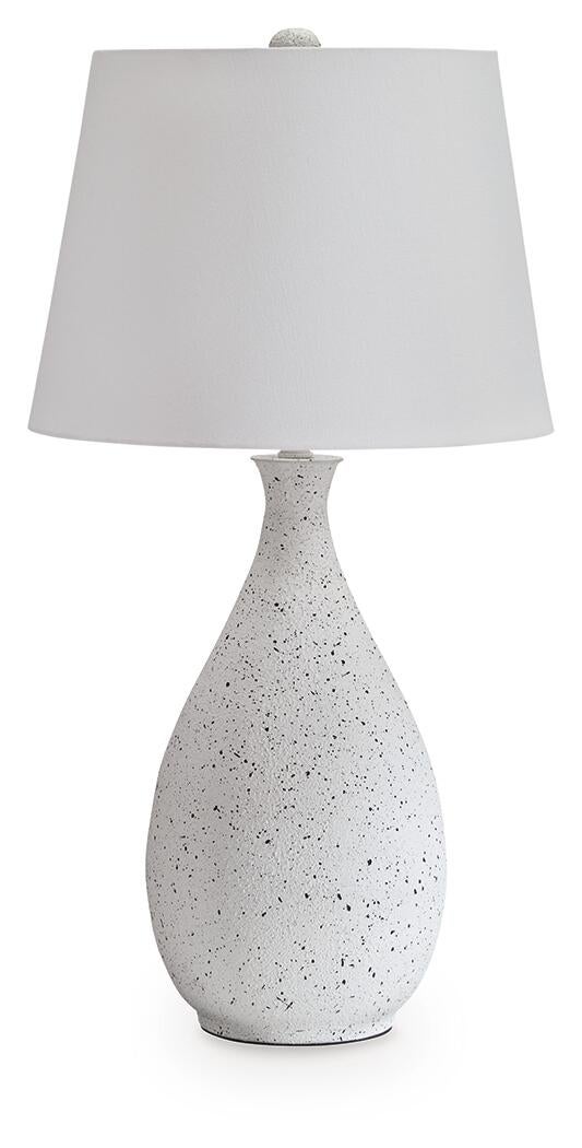Wyattford Metal Table Lamp (1/CN) Signature Design by Ashley®