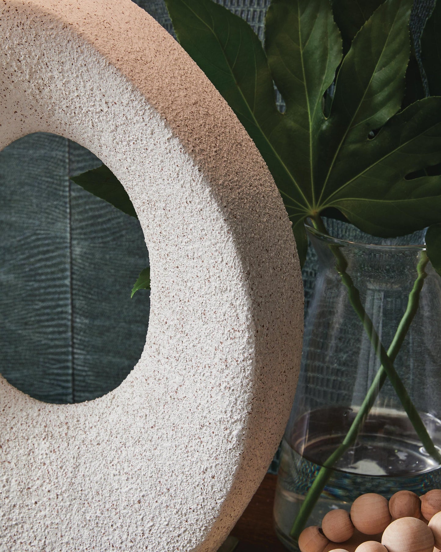 Trentlen Paper Table Lamp (1/CN) Signature Design by Ashley®