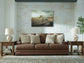 VillaCourt Sofa Benchcraft®
