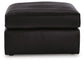 Modmax II Oversized Accent Ottoman Signature Design by Ashley®