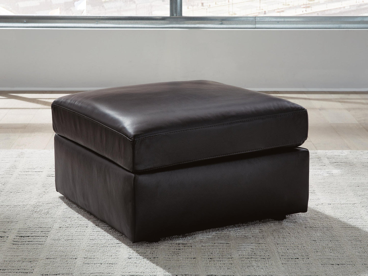 Modmax II Oversized Accent Ottoman Signature Design by Ashley®