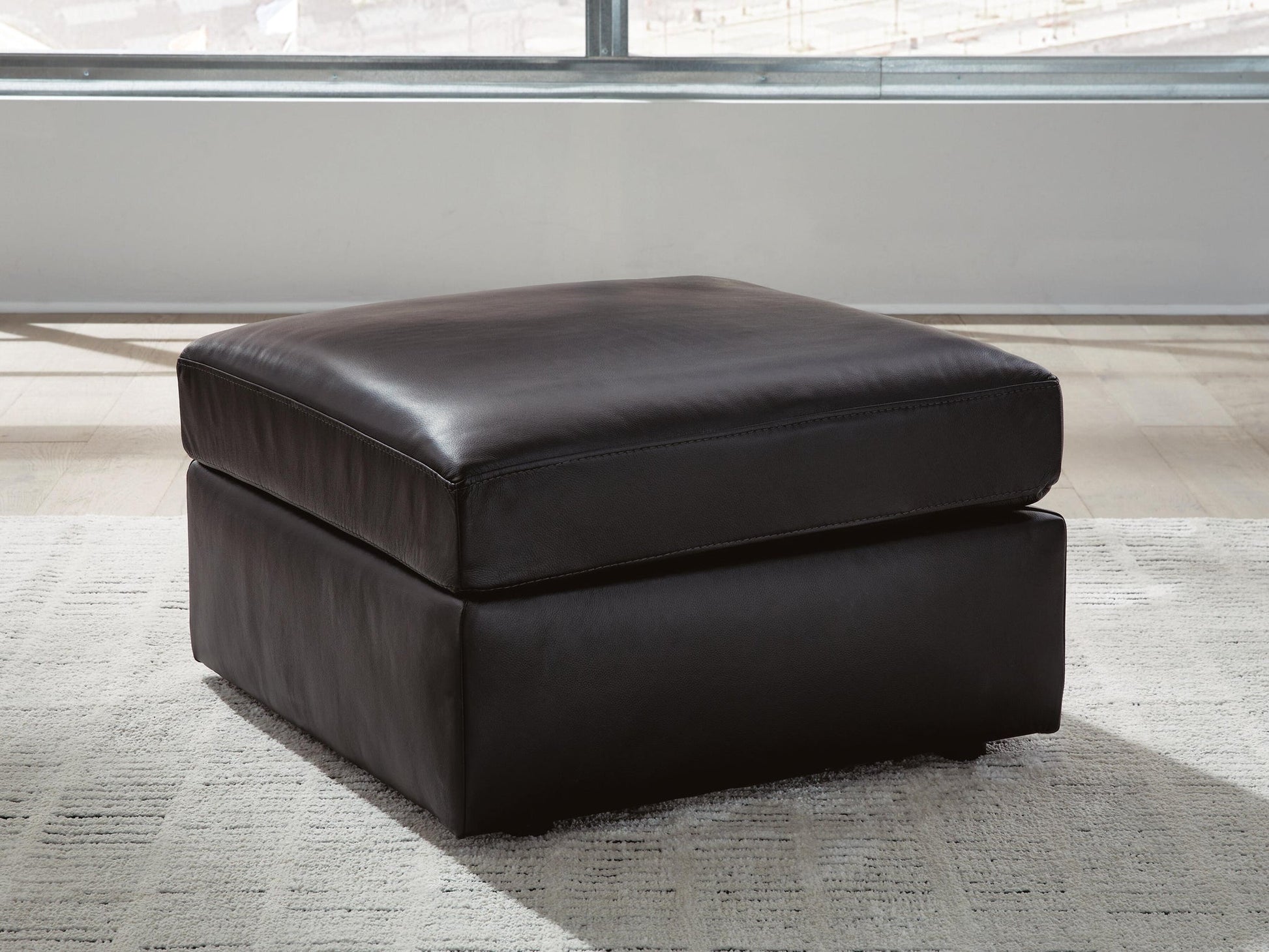Modmax II Oversized Accent Ottoman Signature Design by Ashley®