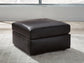 Modmax II Oversized Accent Ottoman Signature Design by Ashley®