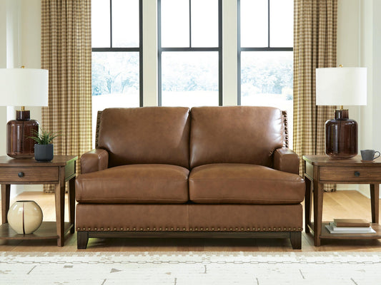 Saonara Loveseat Signature Design by Ashley®