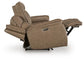 Glencroft PWR REC Sofa with ADJ Headrest Signature Design by Ashley®