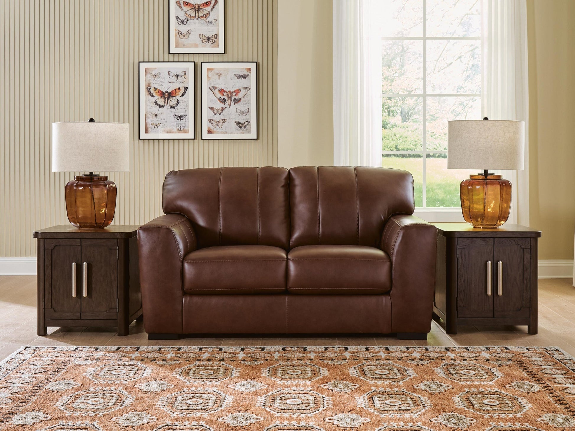 Brogliano Loveseat Signature Design by Ashley®