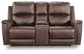 Bleckley PWR REC Loveseat/CON/ADJ HDRST Signature Design by Ashley®
