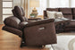 Bleckley PWR REC Loveseat/CON/ADJ HDRST Signature Design by Ashley®
