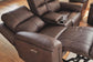Bleckley PWR REC Loveseat/CON/ADJ HDRST Signature Design by Ashley®