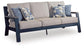East Beach Sofa with Cushion Signature Design by Ashley®