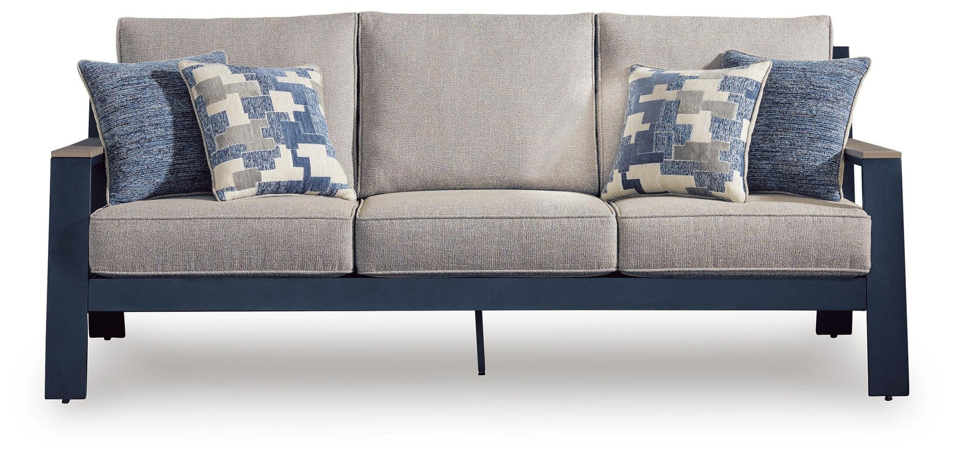 East Beach Sofa with Cushion Signature Design by Ashley®