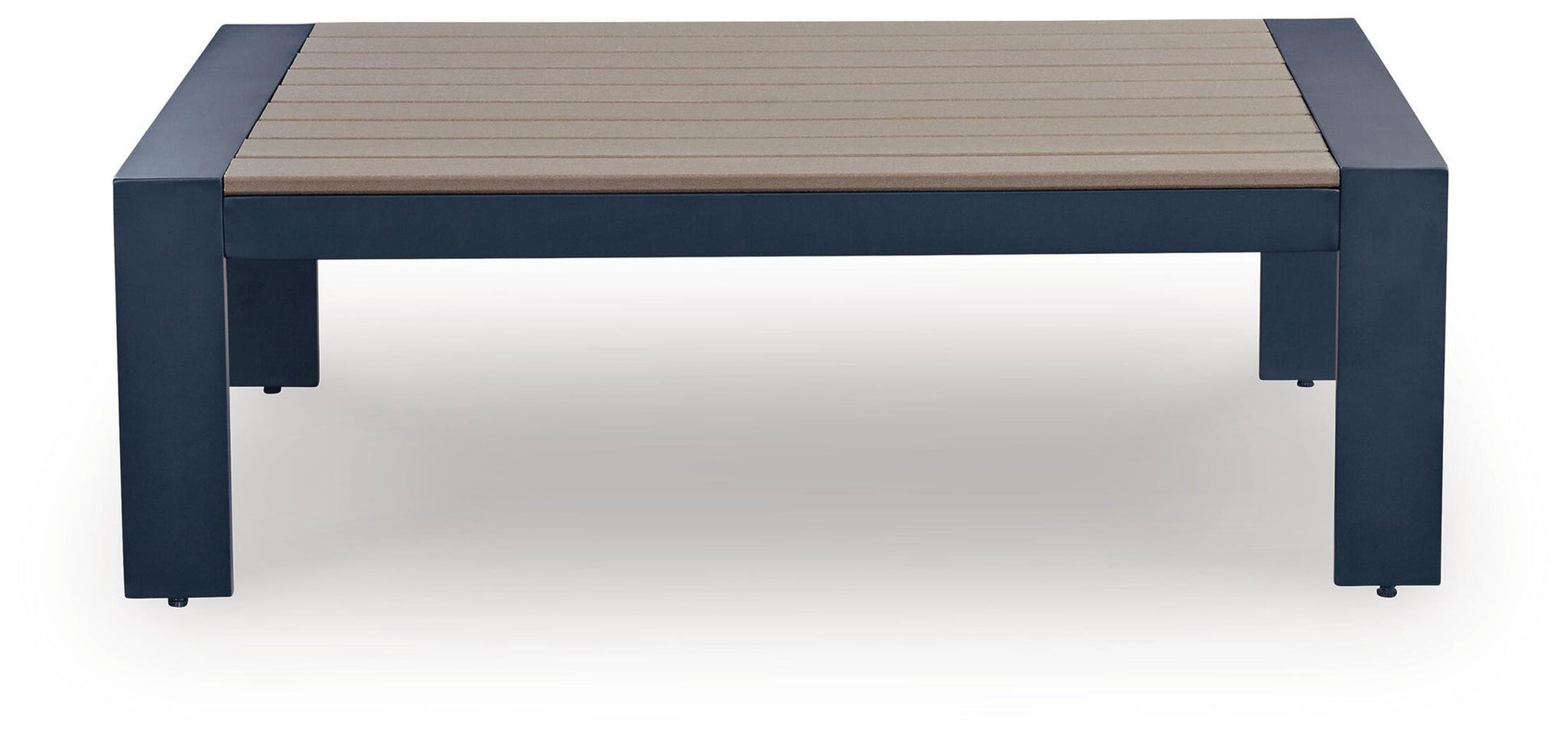 East Beach Rectangular Cocktail Table Signature Design by Ashley®