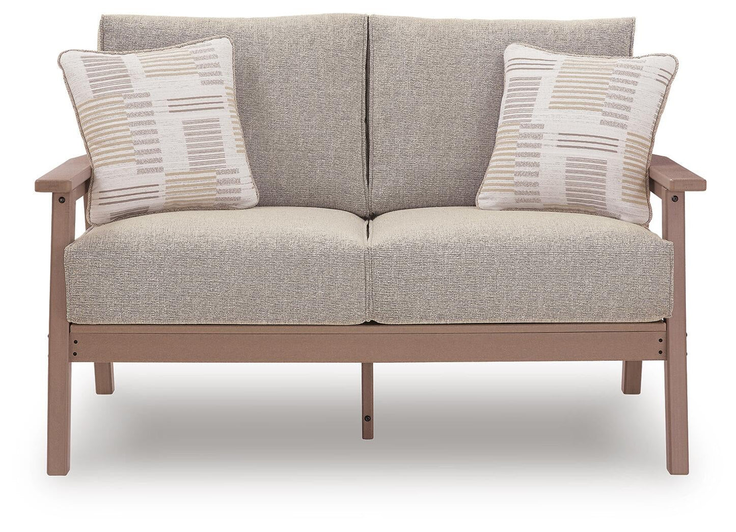 Grover Beach Loveseat w/Cushion Signature Design by Ashley®