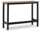 Shoreline Beach Counter Table Set (3/CN) Signature Design by Ashley®
