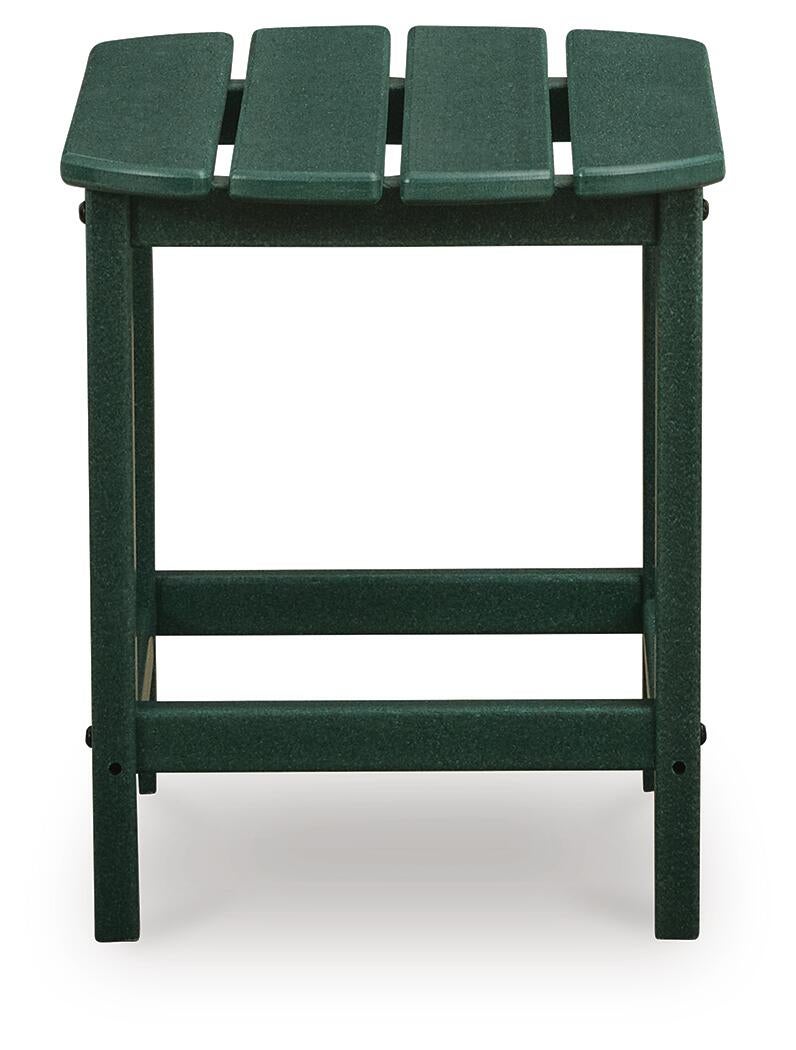 Sundown Shores Rectangular End Table Signature Design by Ashley®